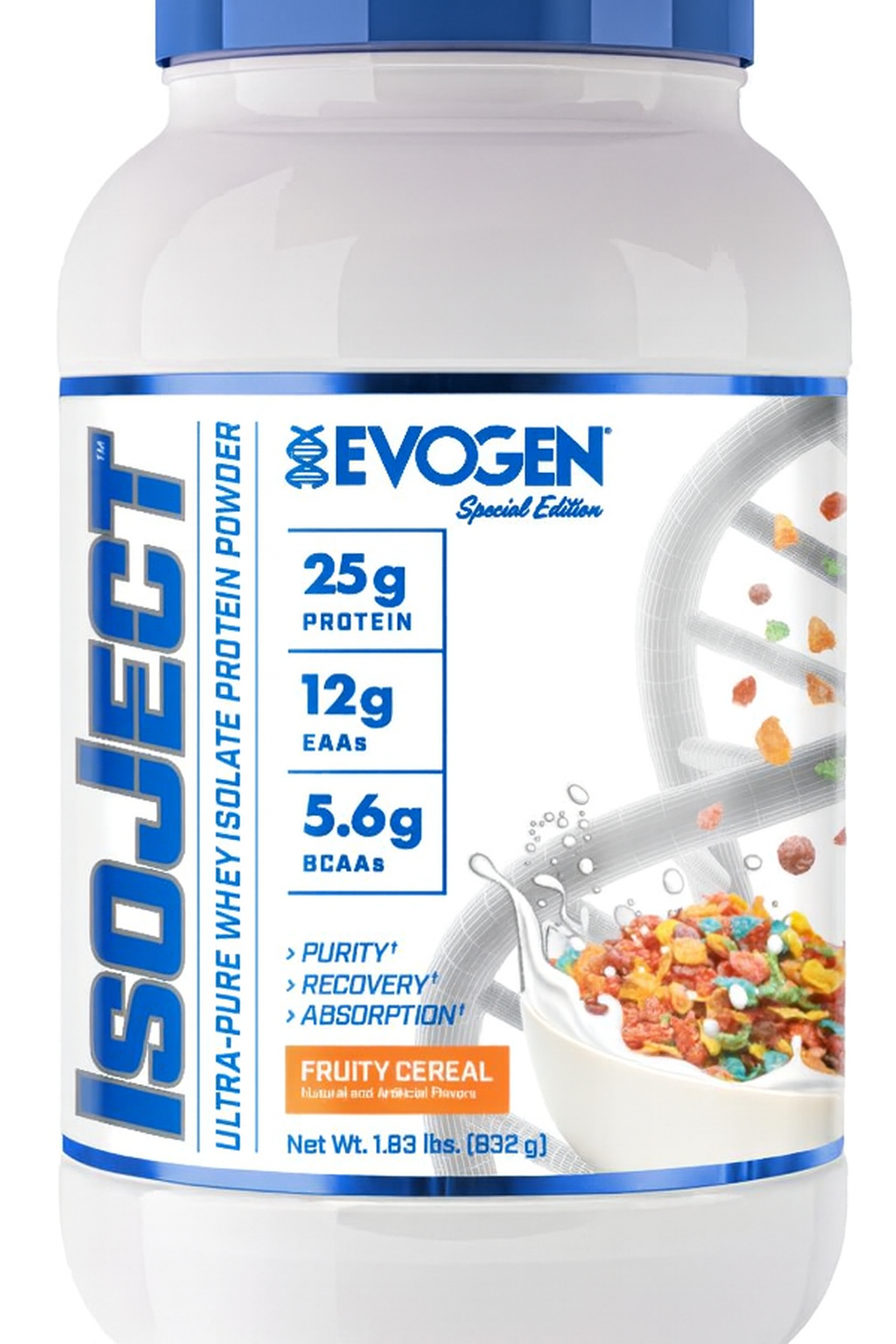 Evogen Isoject