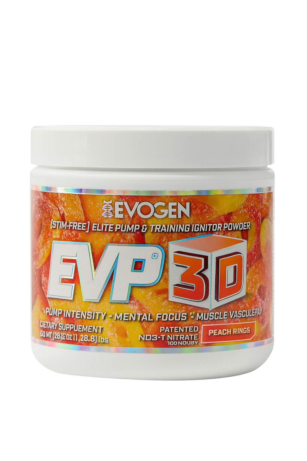 Evogen EVP-3D