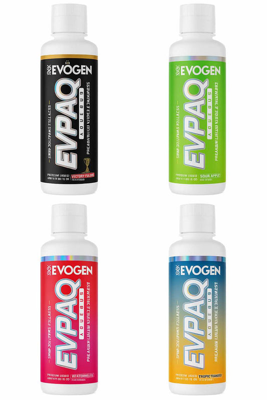 Evogen EVP-AQ
