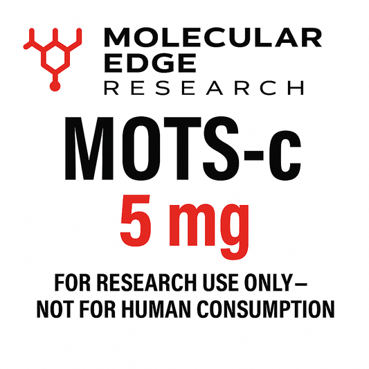 MOTS-c 5mg