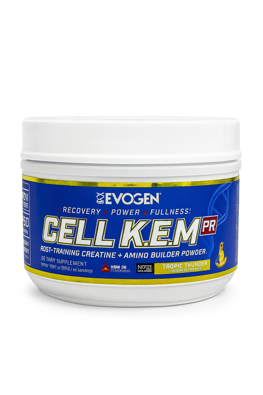 Evogen Cell Kem