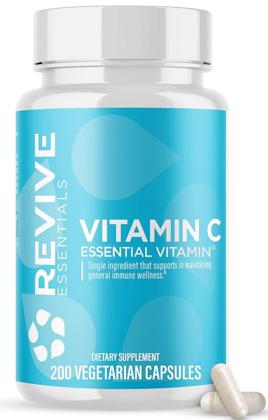 Revive Vitamin C