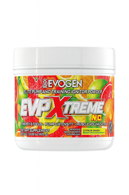 Evogen EVP Xtreme N.O.