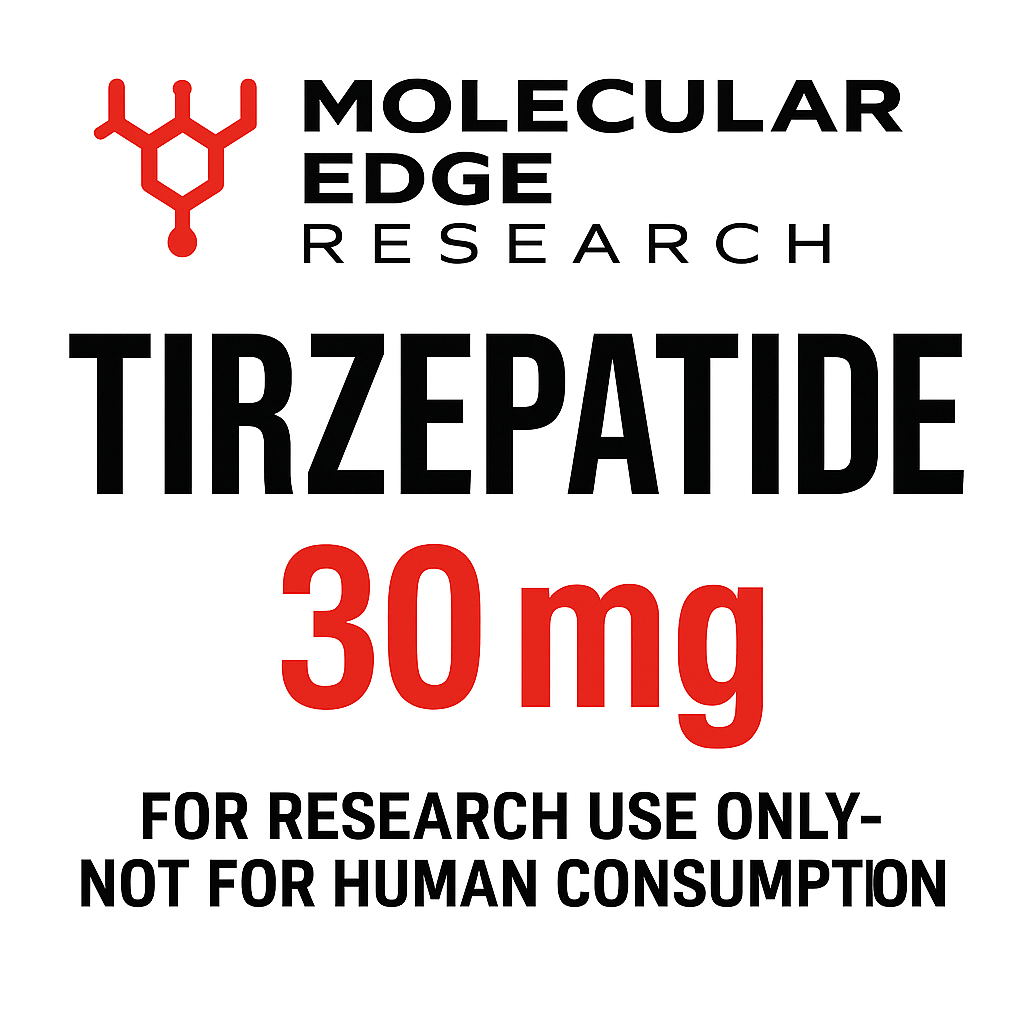 Tirzepatide 30mg