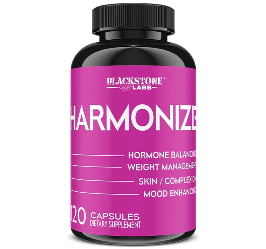 Blackstone Labs Harmonize