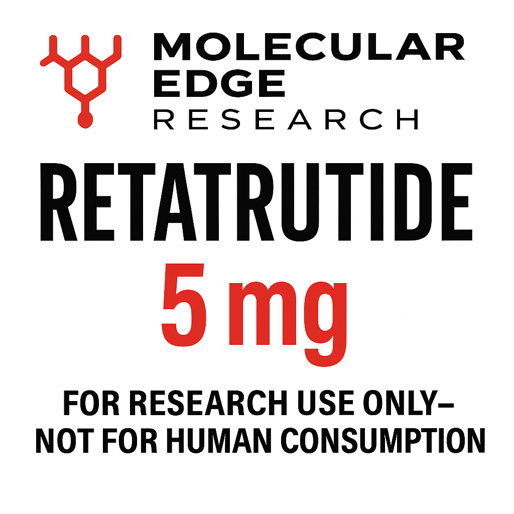Retatrutide 5mg