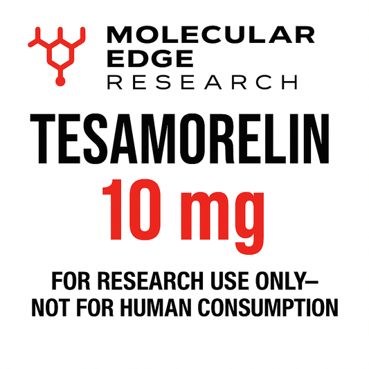 Tesamorelin