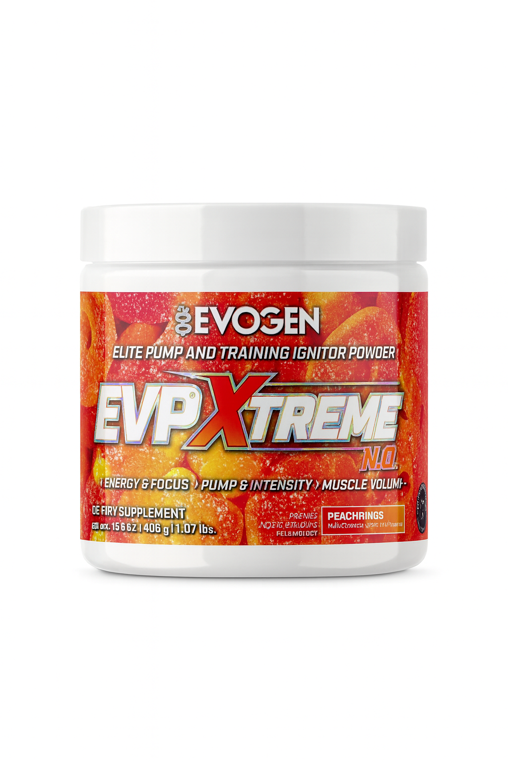 Evogen EVP Xtreme N.O.
