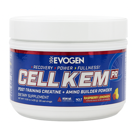 Evogen Cell Kem