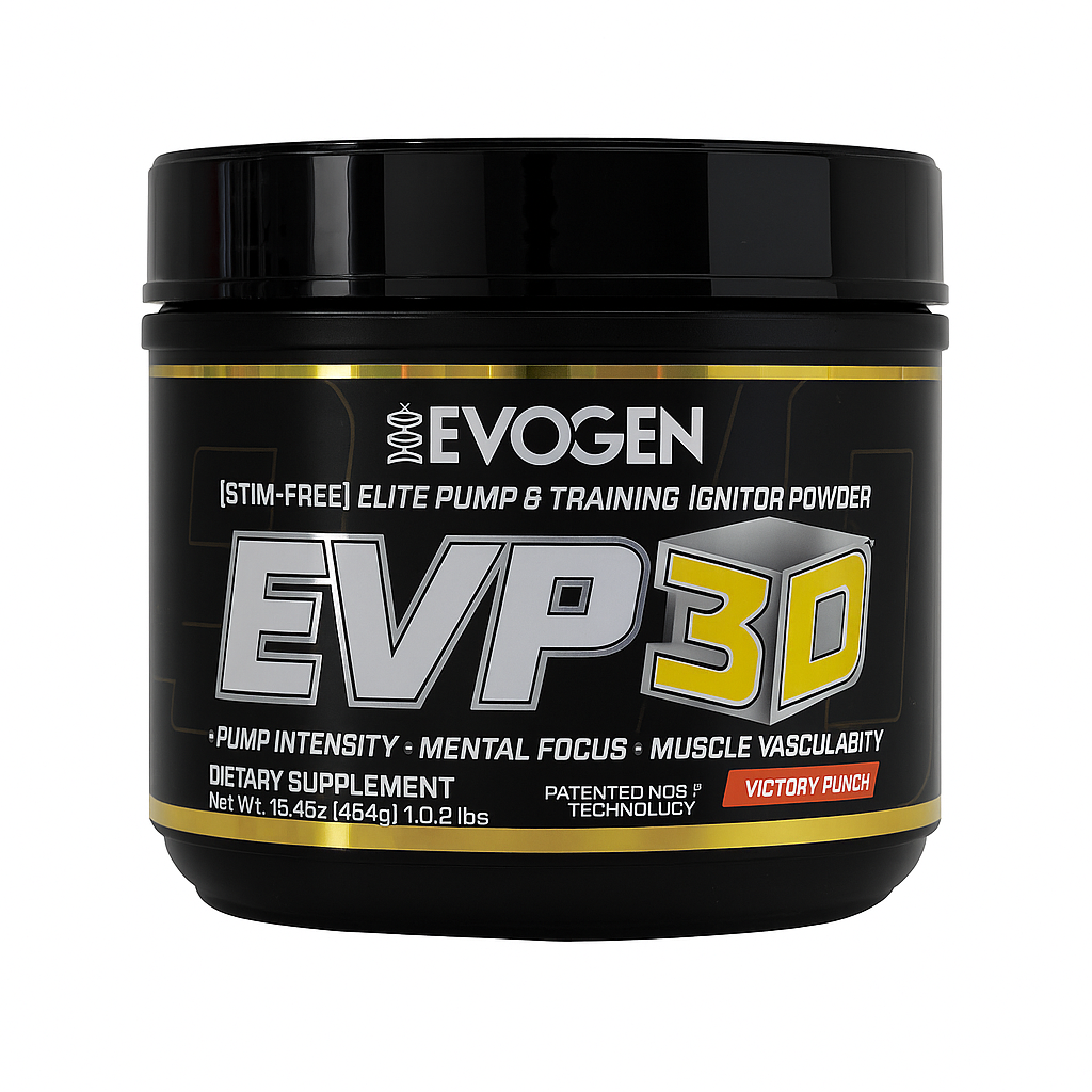 Evogen EVP-3D