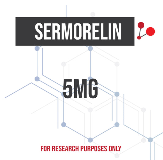 SERMORELIN 5MG