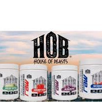 HOB Creatine Monohydrate