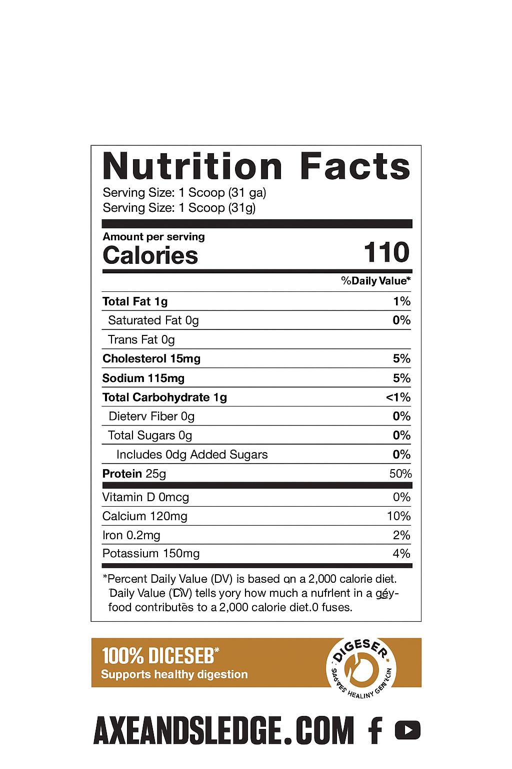 Creatine Gummy Bucks