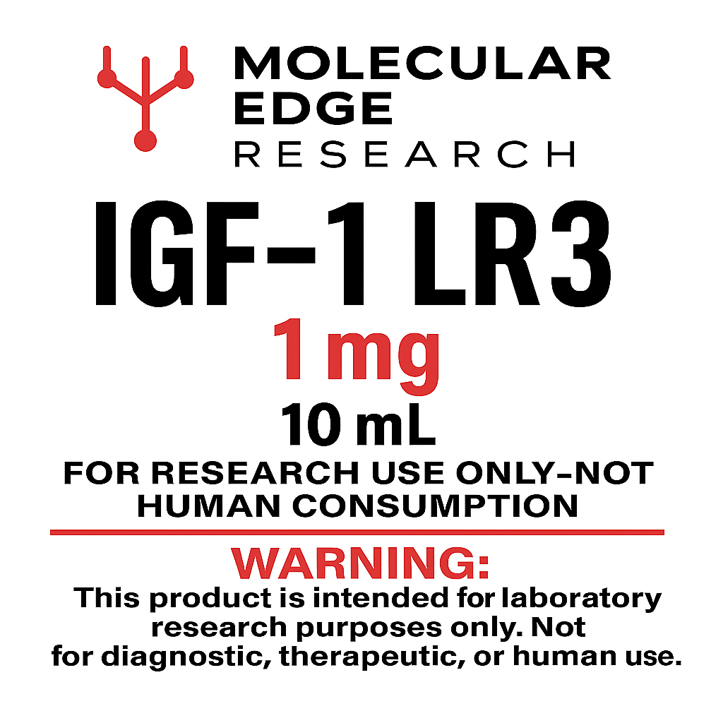 IGF-1 LR3