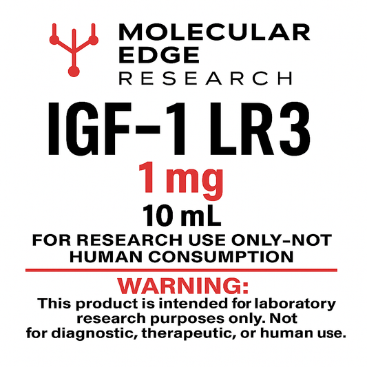 IGF-1 LR3
