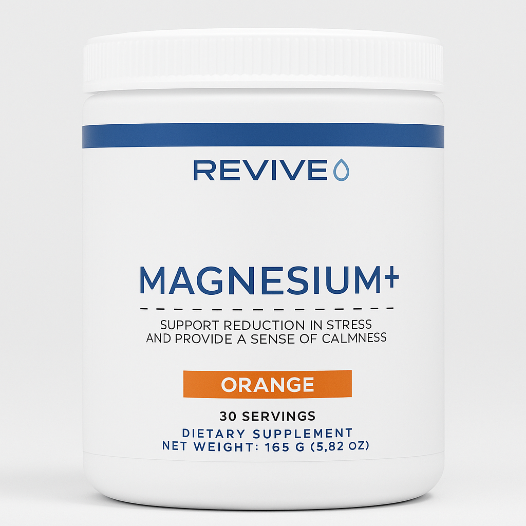 Revive Magnesium +
