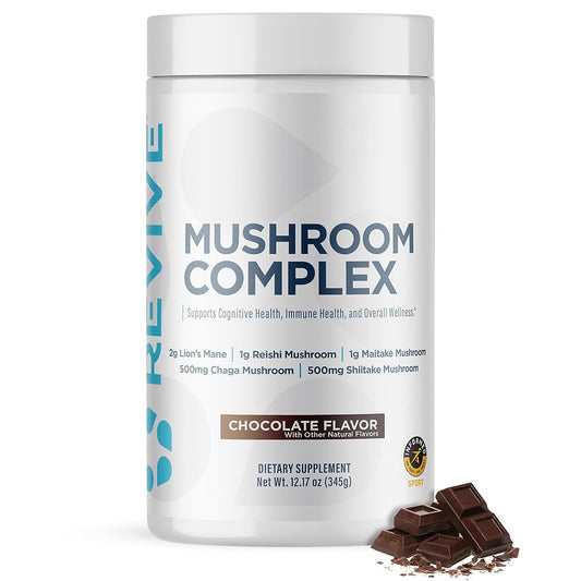 Revive Mushroom Complex
