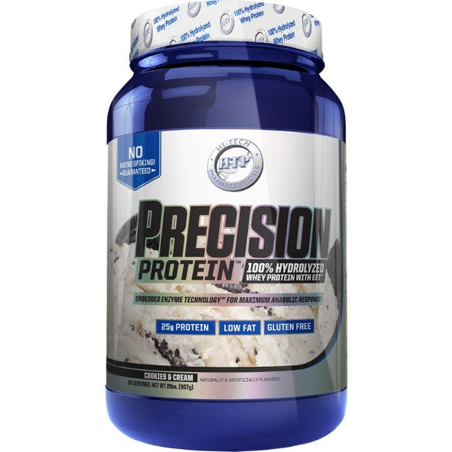 Precision Protein