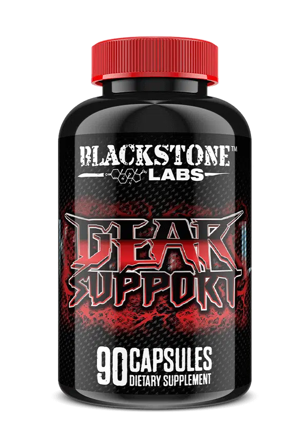 Blackstone Labs Gear Support