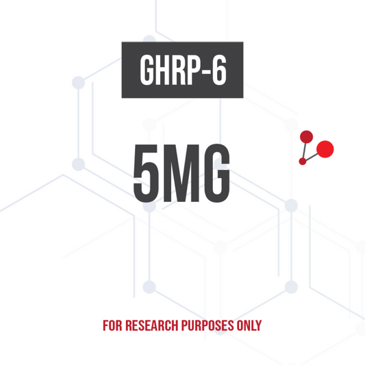 GHRP-6