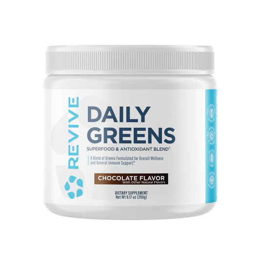 Revive Daily Greens
