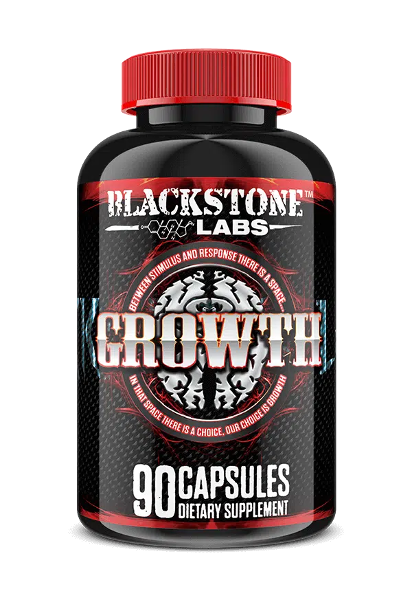 Blackstone Labs Growth