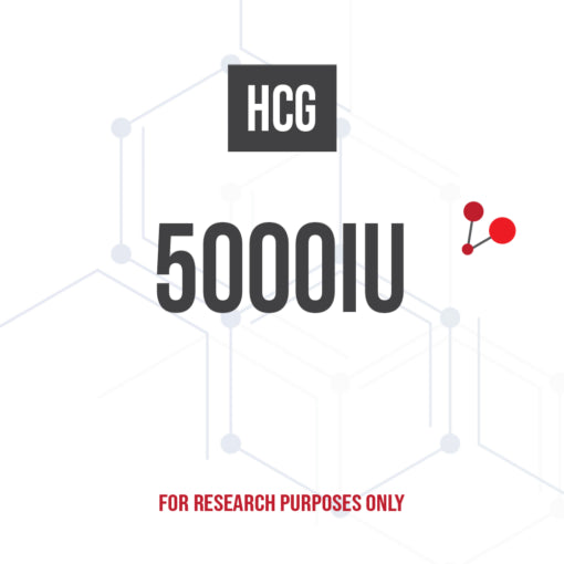 HCG 5000iu