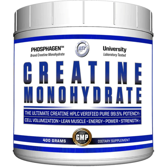 Hi-Tech Creatine Monohydrate