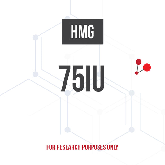 HMG by Pump City Sups