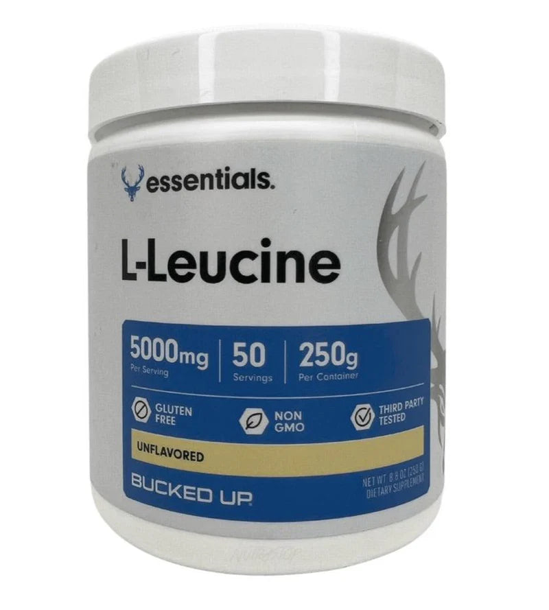 L-Leucine