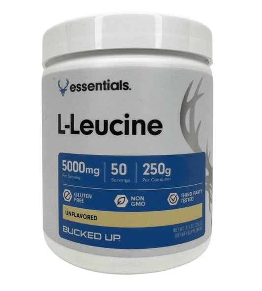 L-Leucine