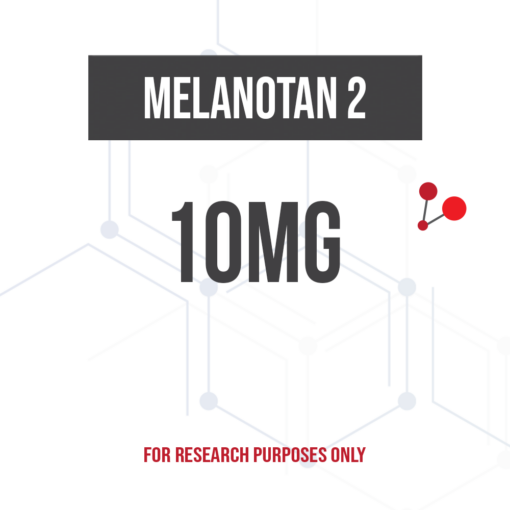 Melanotan 2