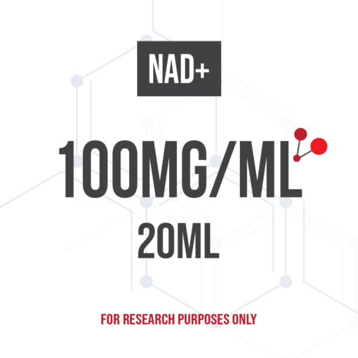 NAD + 100MG/ML