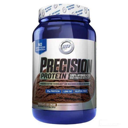 Precision Protein