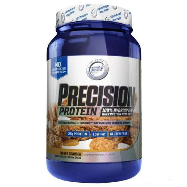 Precision Protein