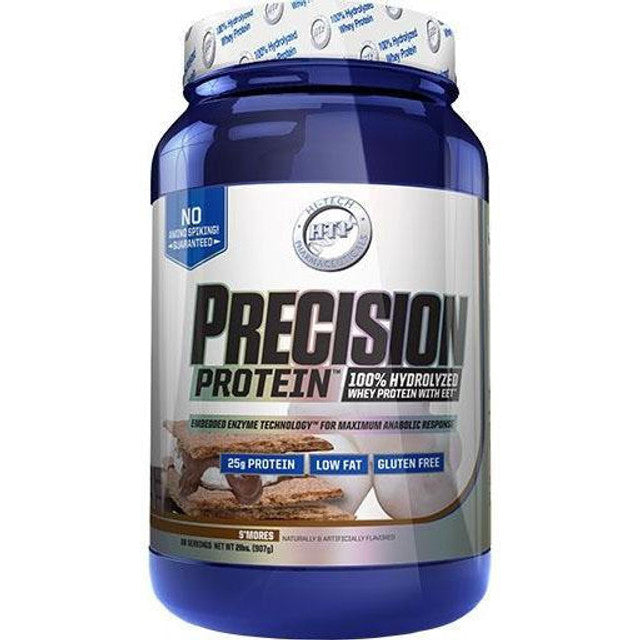 Precision Protein