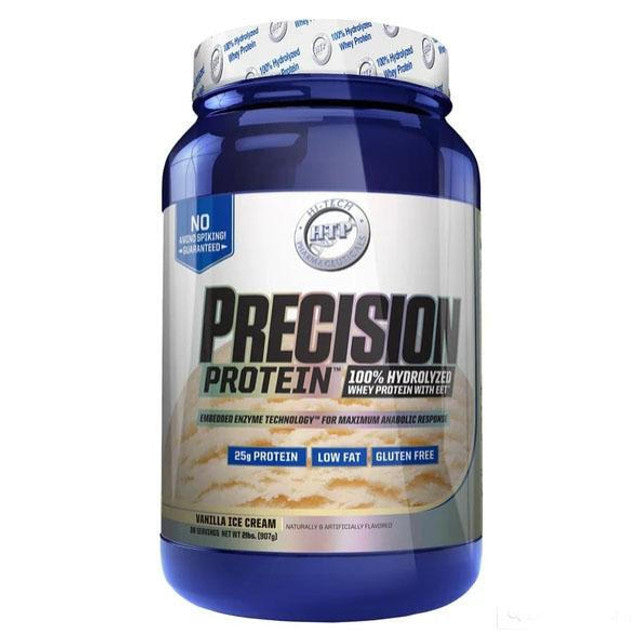 Precision Protein