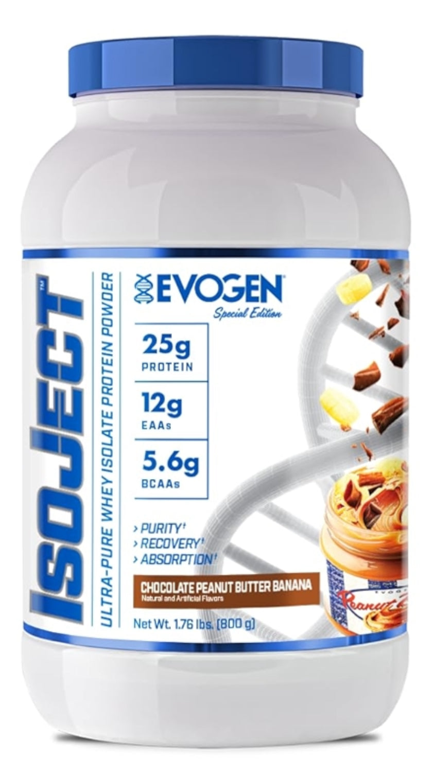 Evogen Isoject