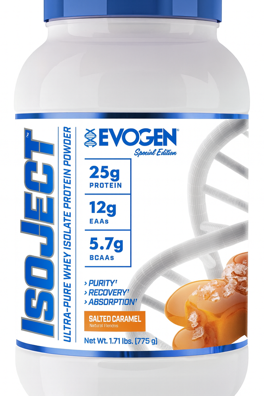 Evogen Isoject