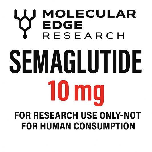 Semaglutide 10mg