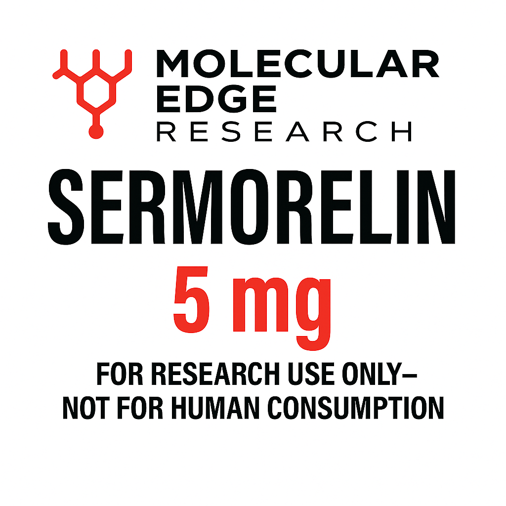 Sermorelin 5mg