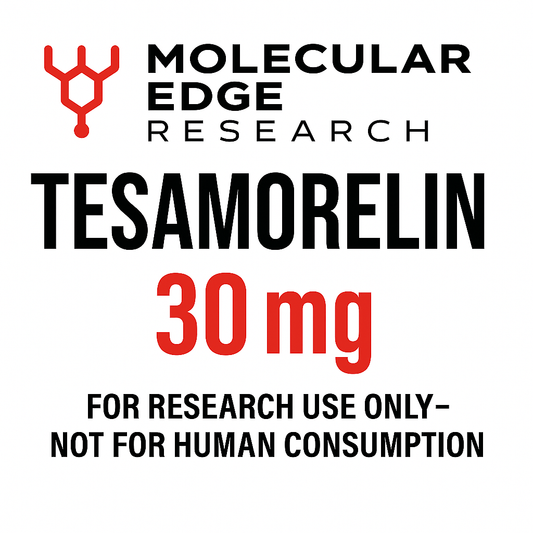 Tesamorelin 30mg