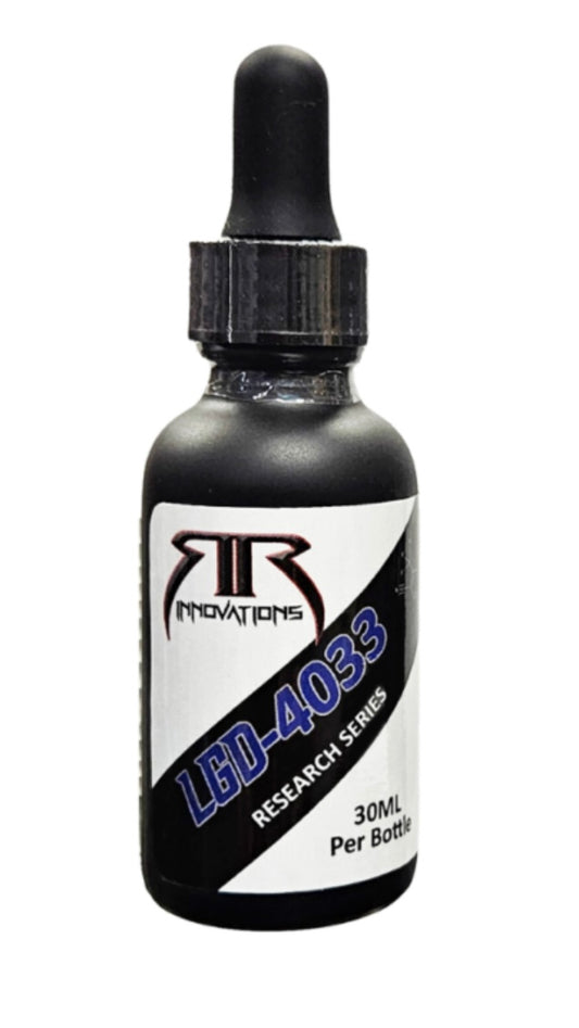 LGD-4033 15mg Liquid