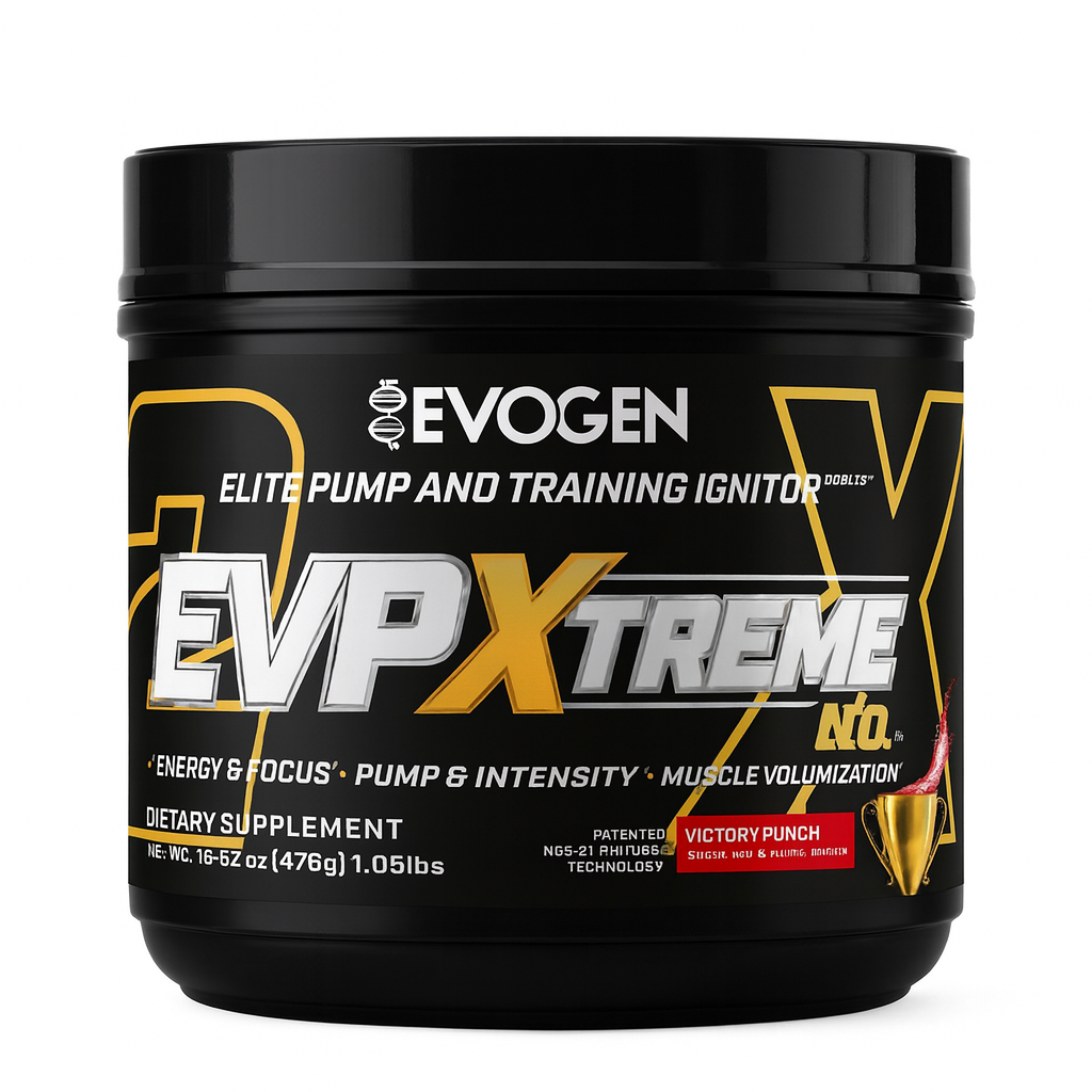 Evogen EVP Xtreme N.O.