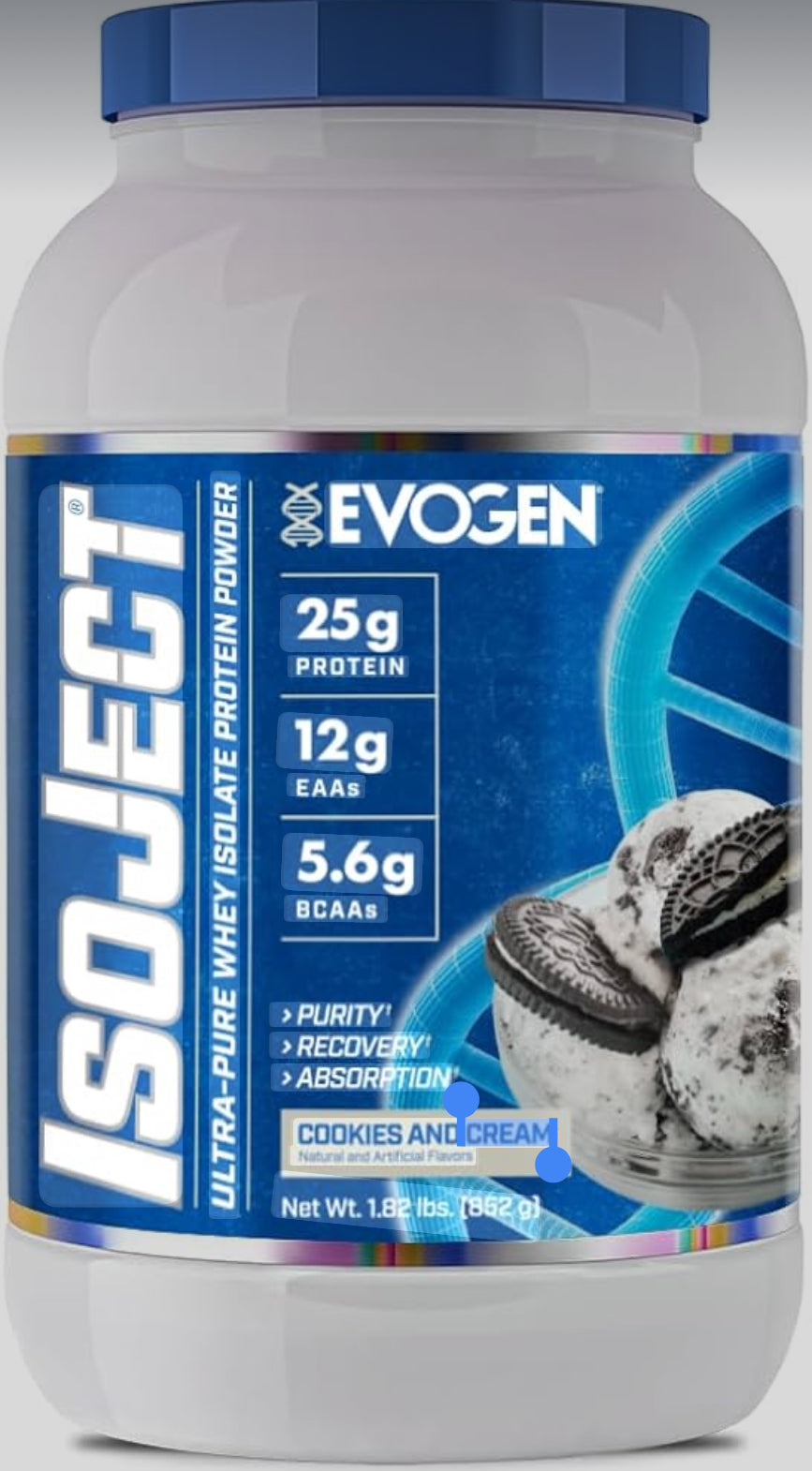 Evogen Isoject