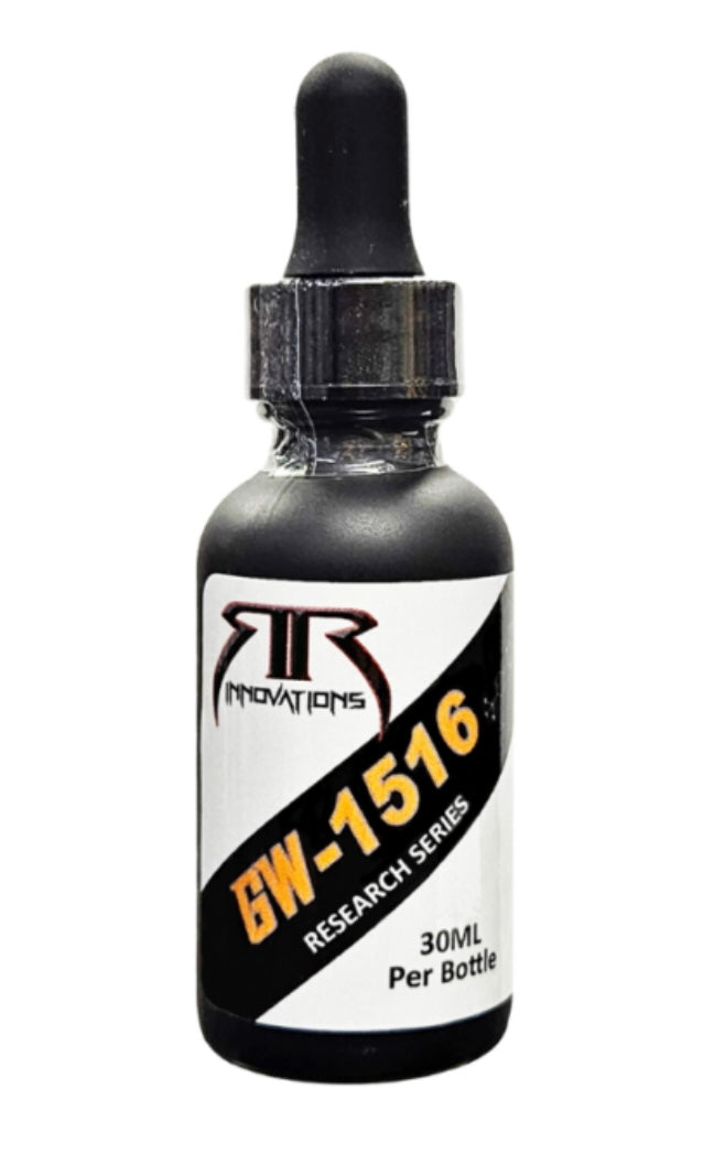 GW-501516 30mg Liquid