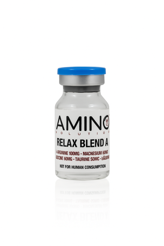 Relax Blend AM