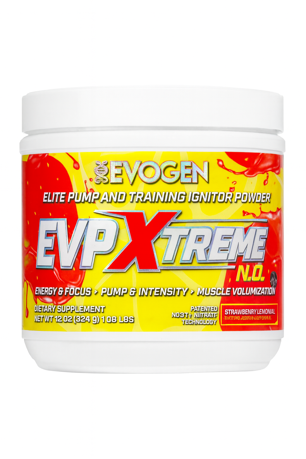 Evogen EVP Xtreme N.O.