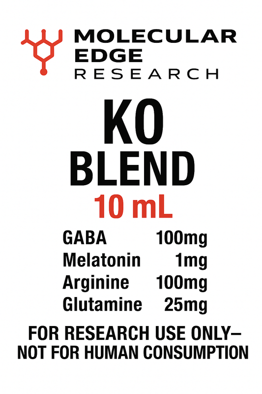 KO blend
