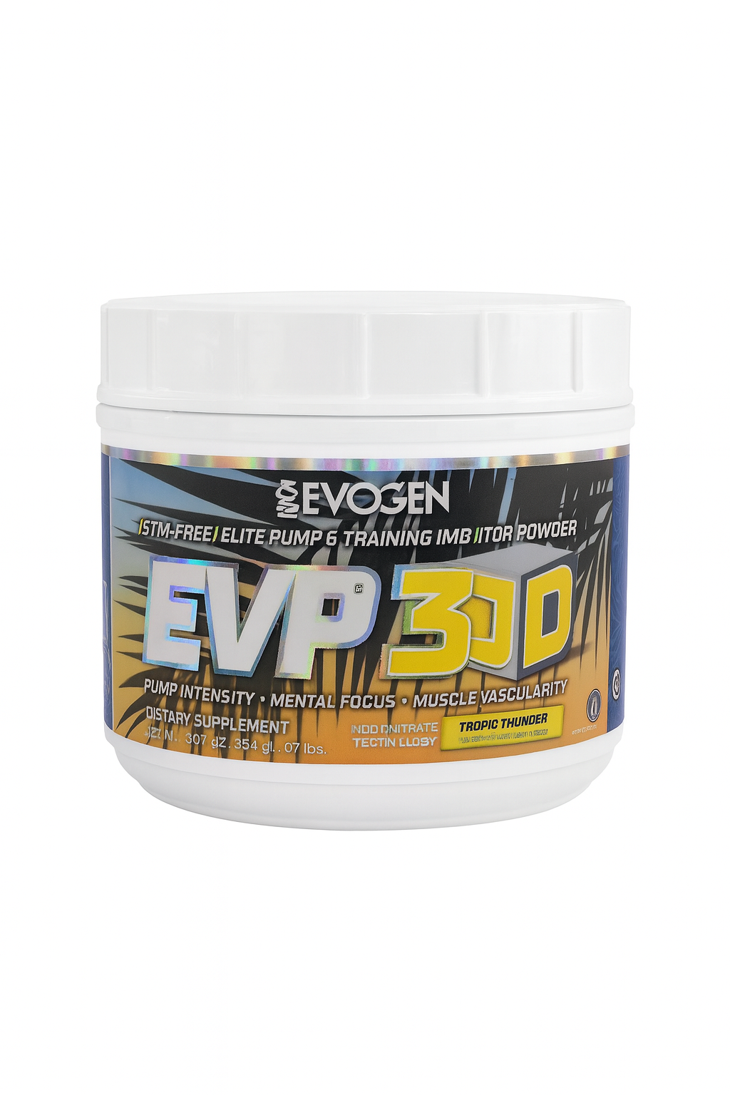 Evogen EVP-3D